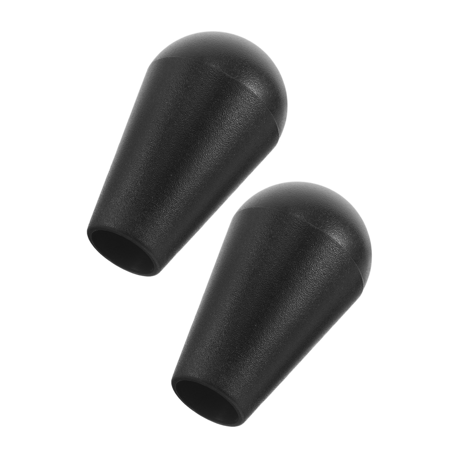 Arcade Stick Joystick - ลูกบิดจอยสติ๊กสำรอง 2 ชิ้น สำหรับเปลี่ยนหัวจอยสติ๊กของเครื่องเกมอาร์เคดขนาดเล็ก ช่วยให้การเคลื่อนไหวแม่นยำและสมจริง