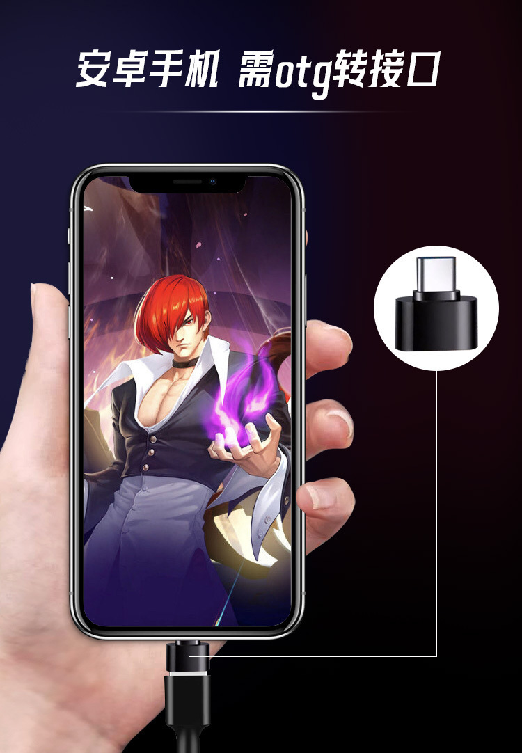 จอยสติ๊กเกมอาร์เคดสไตล์เรโทร ร - Arcade Stick Joystick บทวิจารณ์และราคา