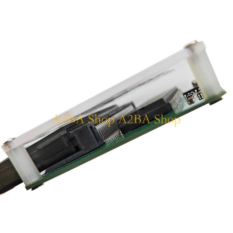 A2BA GBxCar Flash Writer Cartr - Rom Cartridge Flash บทวิจารณ์และราคา