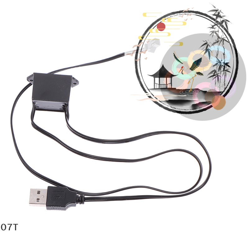 ไดรเวอร์อะแดปเตอร์ USB 5V: อิน - Controller Adapter Usb บทวิจารณ์และราคา