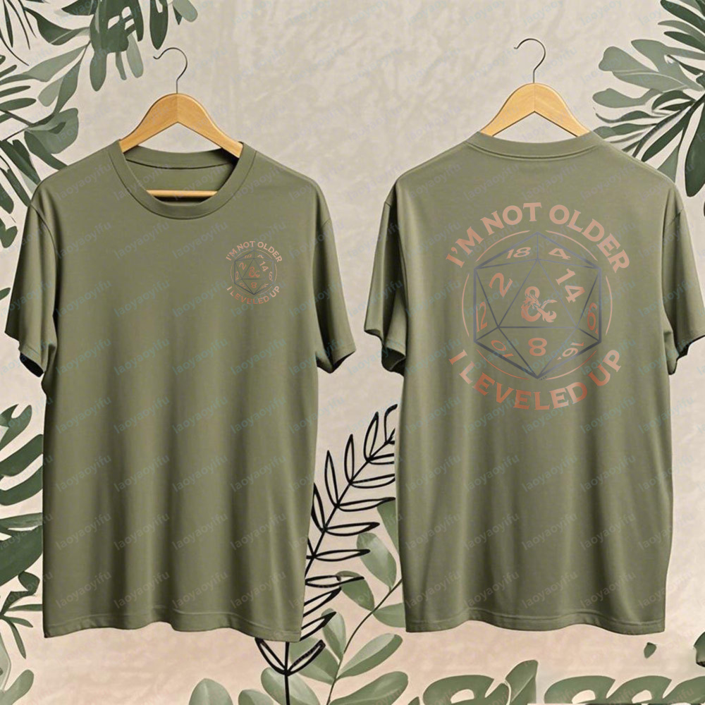 เสื้อยืดลายพิมพ์เรโทร Dungeons - Retro Gaming Shirt บทวิจารณ์และราคา