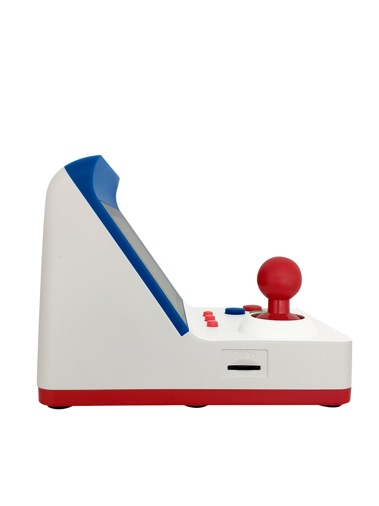 360 8Bit วิดีโอ Games3inch แบบ - Retro Gaming Box บทวิจารณ์และราคา