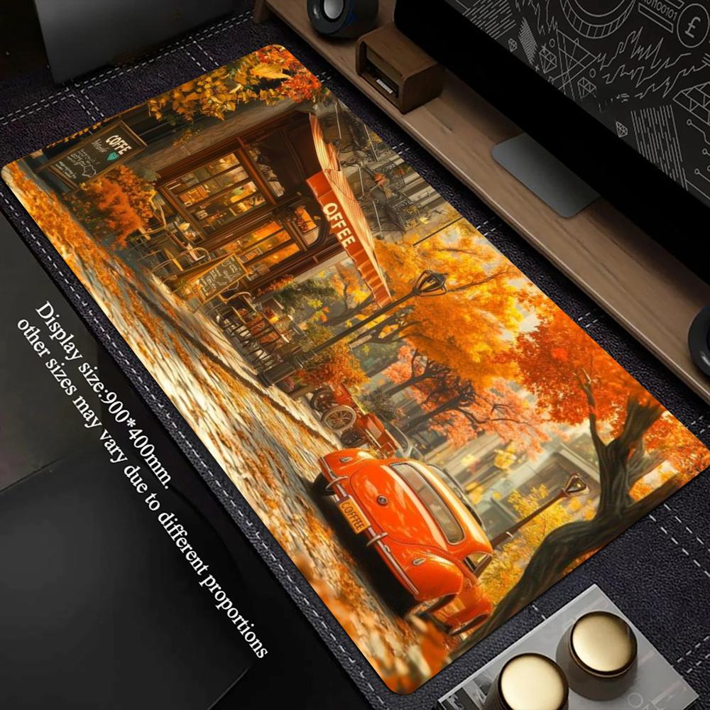 คาเฟ่ริมถนนในเมืองยุโรป รถคลาส - Retro Gaming Cafe บทวิจารณ์และราคา