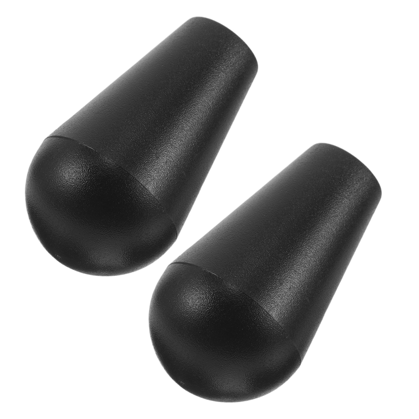 ลูกบิดจอยสติ๊กสำรอง 2 ชิ้น สำห - Arcade Stick Joystick บทวิจารณ์และราคา
