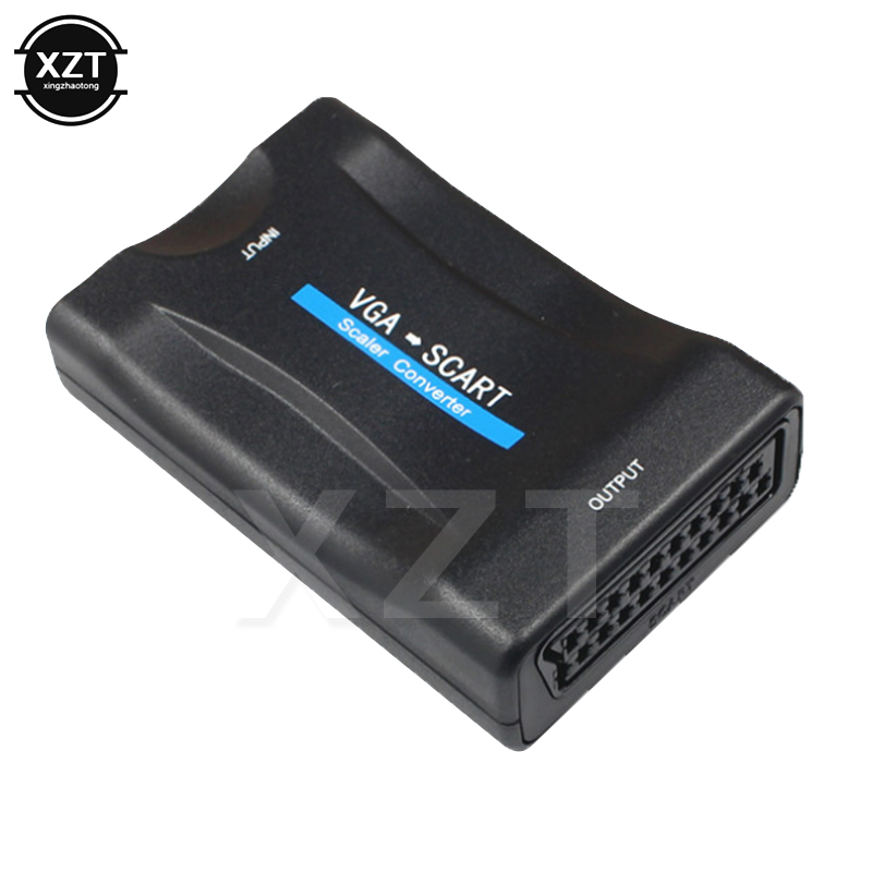 อะแดปเตอร์แปลงเสียงวิดีโอ VGA  - Controller Adapter Usb บทวิจารณ์และราคา