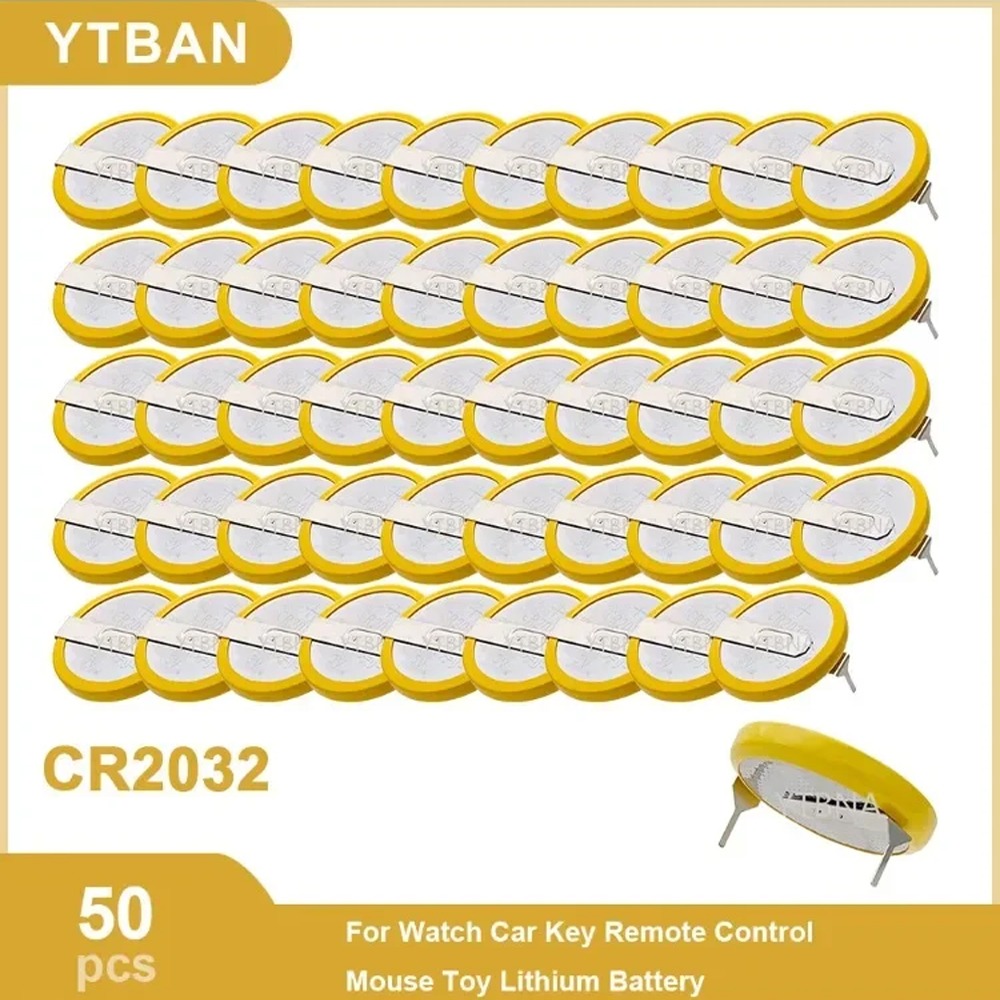 แบตเตอรี่เซลล์กระดุม 20/50 CR2 - Retro Gaming Repair บทวิจารณ์และราคา