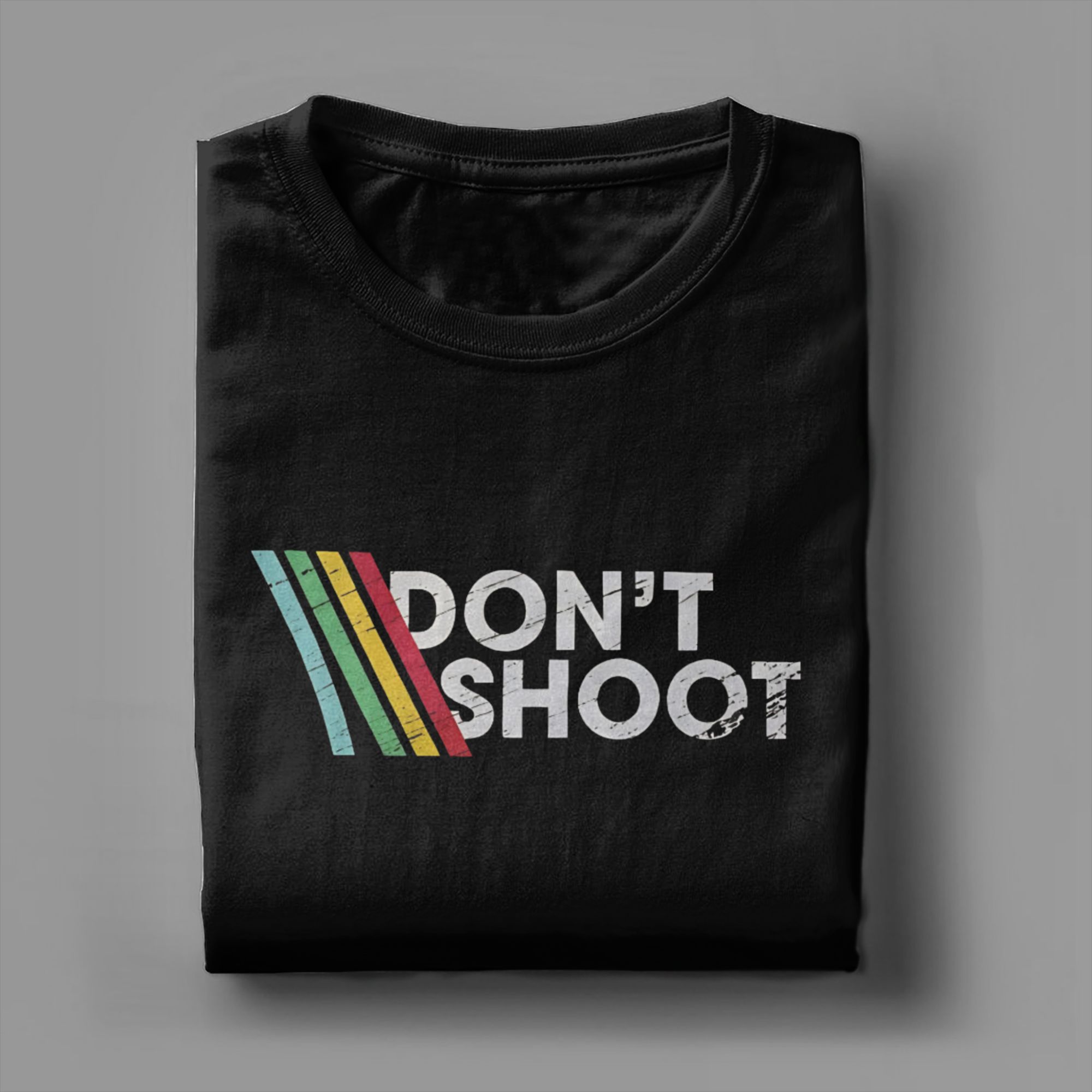เสื้อยืดวินเทจลายชายหาด DONT S - Retro Gaming Shirt บทวิจารณ์และราคา