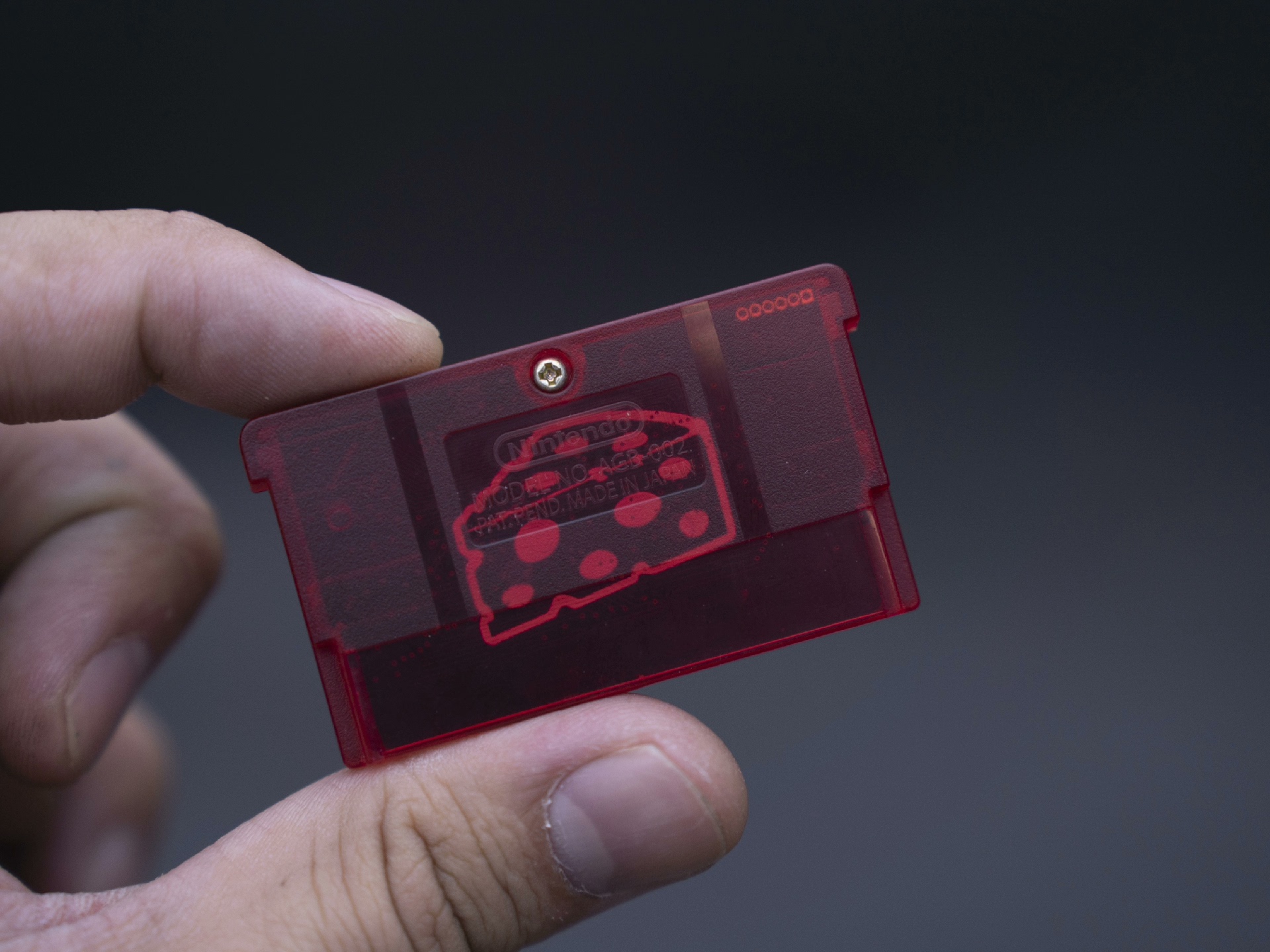 ChisFlash 1.0 GBA Flash Cartri - Rom Cartridge Flash บทวิจารณ์และราคา