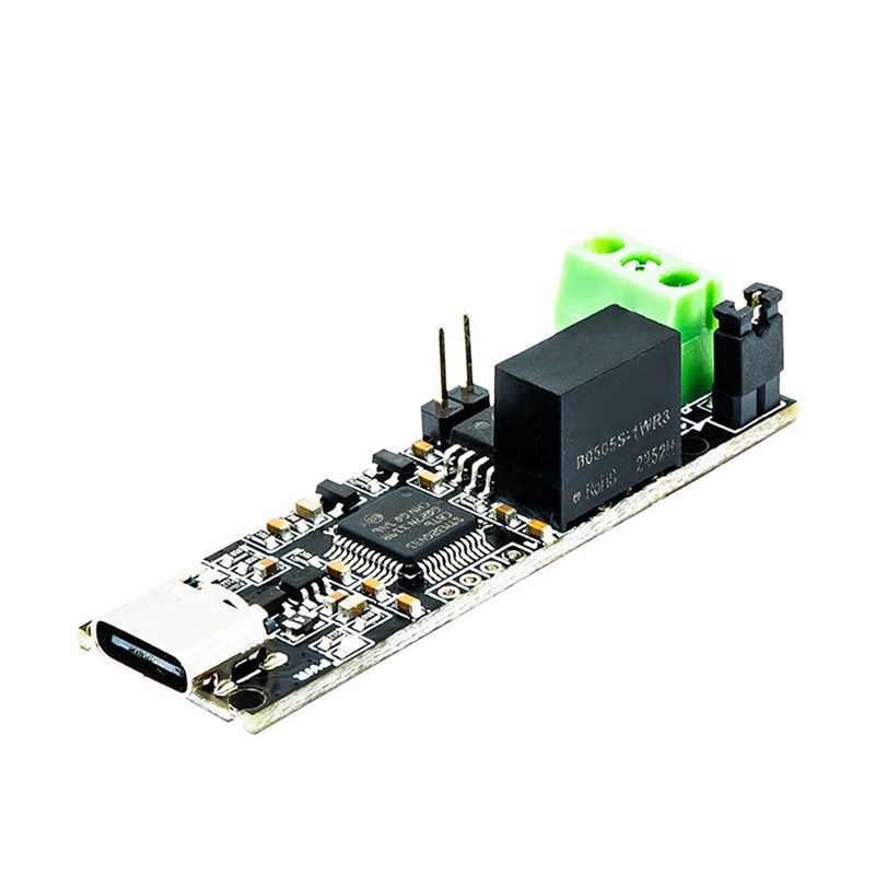 HOT!CANable V2.0 Pro CANbus Tr - Controller Adapter Usb บทวิจารณ์และราคา