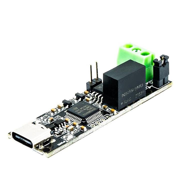 HOT!CANable V2.0 Pro CANbus Tr - Controller Adapter Usb บทวิจารณ์และราคา