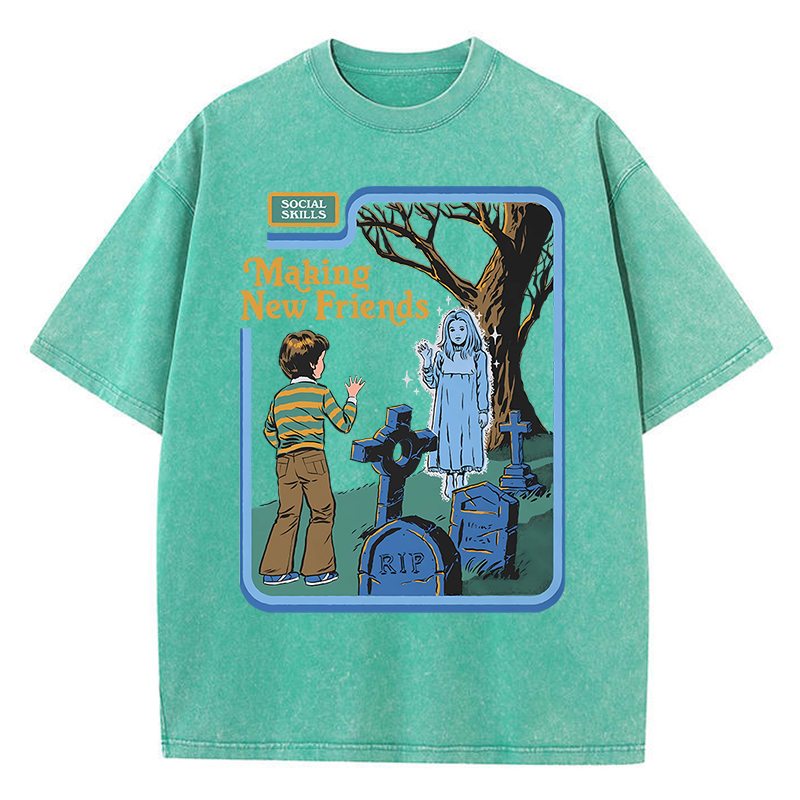 เสื้อยืดสไตล์ Y2K ลายสังสรรค์เ - Retro Gaming Shirt บทวิจารณ์และราคา