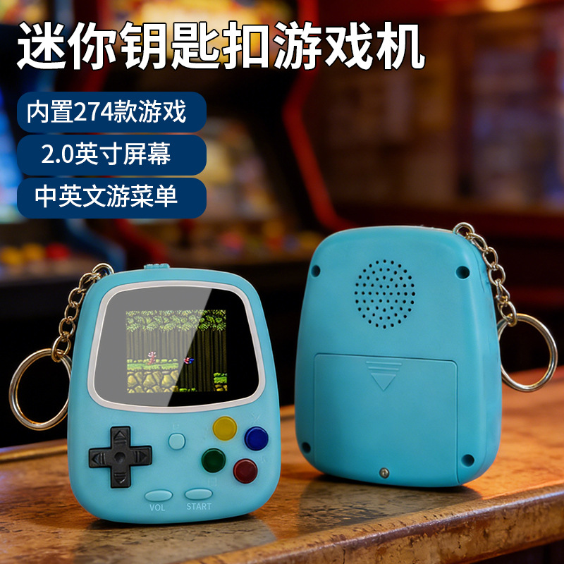 เครื่องเล่นเกมพกพา H3 Mini เคร - Retro Gaming Box บทวิจารณ์และราคา