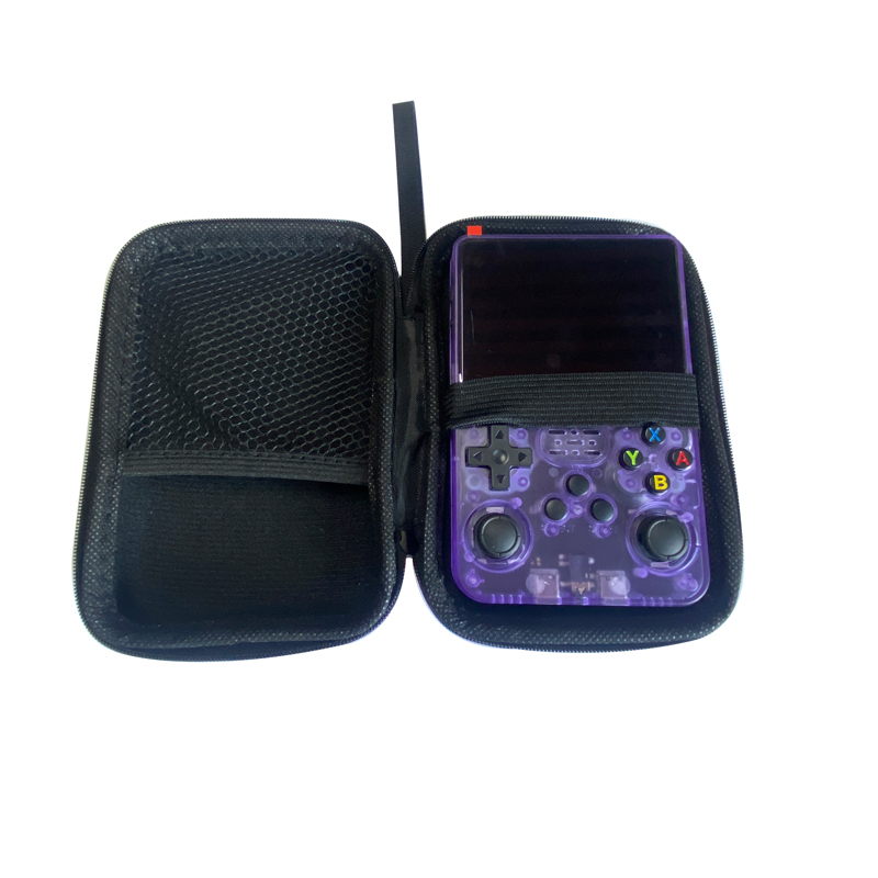 กระเป๋าสําหรับ R36S Retro คอนโ - Retro Gaming Box บทวิจารณ์และราคา