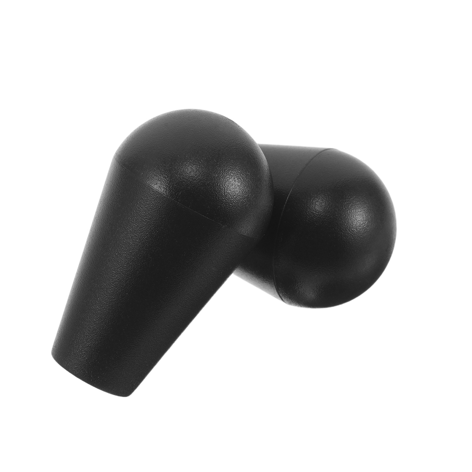 2 ชิ้น ปุ่มควบคุมจอยสติ๊กแบบลู - Arcade Stick Joystick บทวิจารณ์และราคา