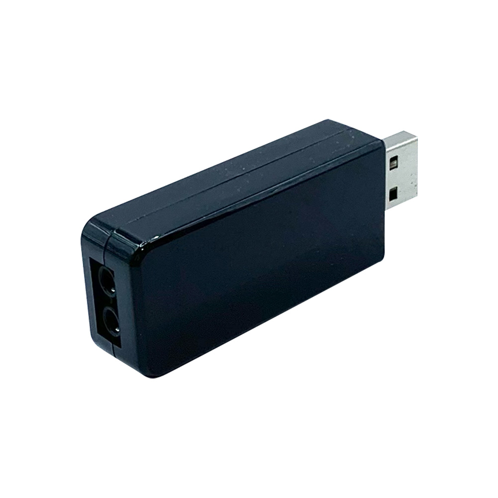USB2RIG อะแดปเตอร์การ์ดเสียง U - Controller Adapter Usb บทวิจารณ์และราคา