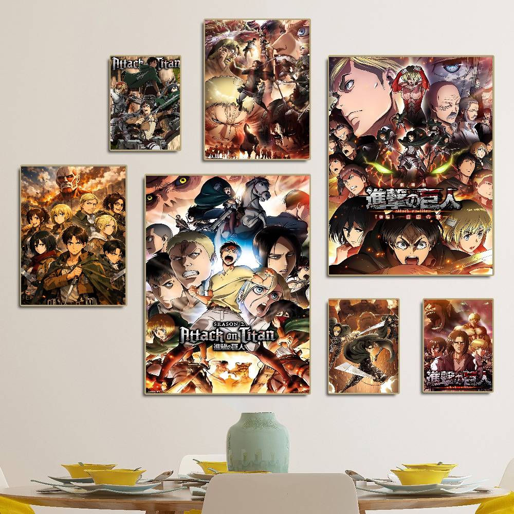 A-Attack On T-Titan Gaming Mov - Retro Gaming On บทวิจารณ์และราคา